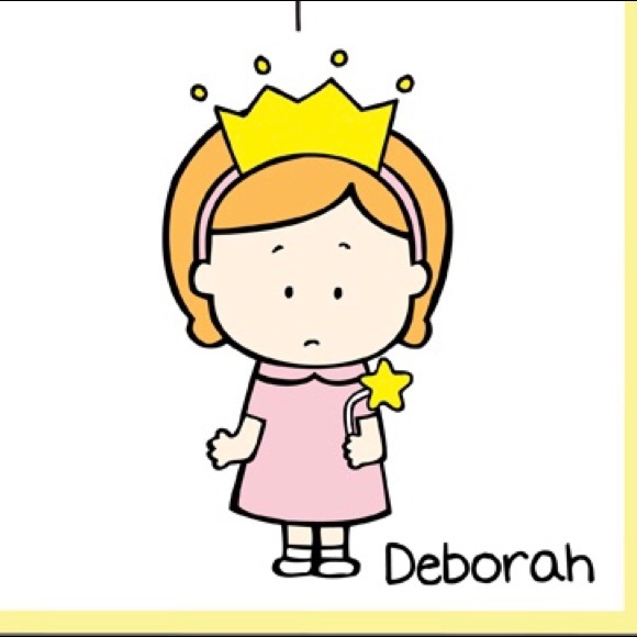 Meet your Posher, Deborah π π - Picture 2 of 2